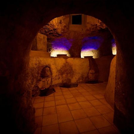 Apartamentos Turisticos La Bodegueta Utiel Kültér fotó