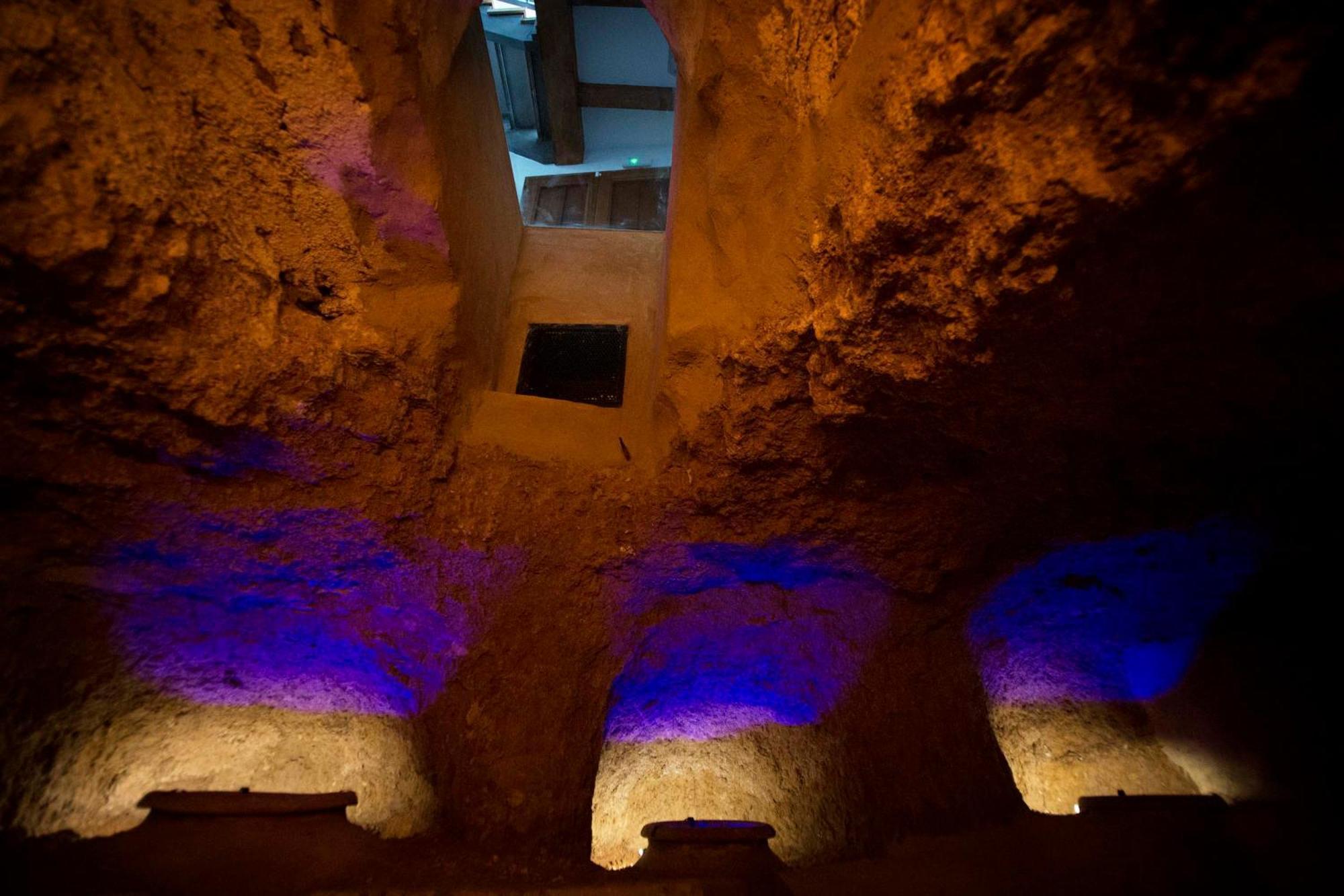 Apartamentos Turisticos La Bodegueta Utiel Kültér fotó