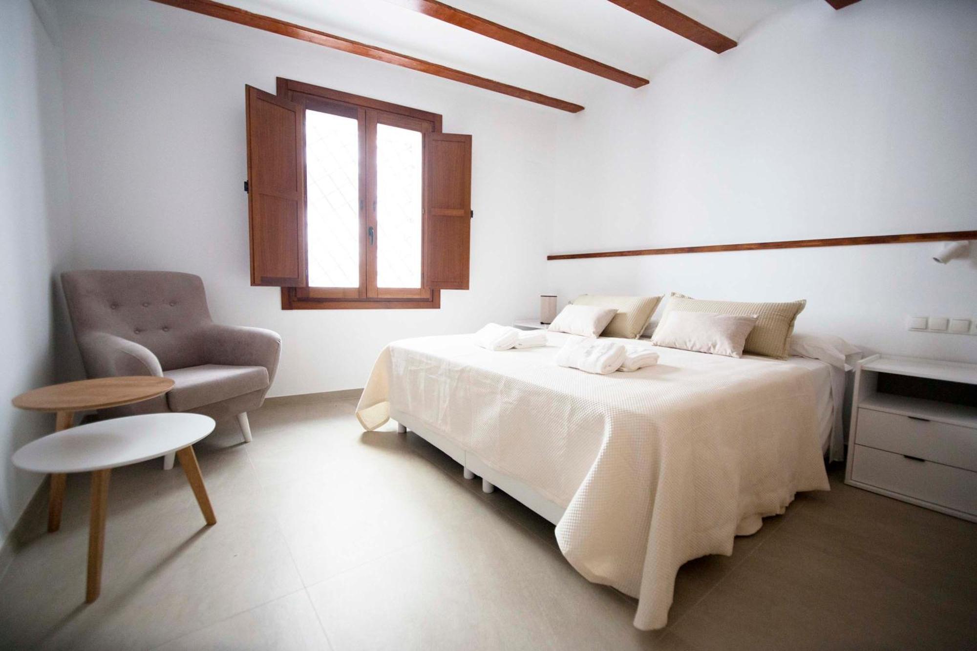 Apartamentos Turisticos La Bodegueta Utiel Kültér fotó