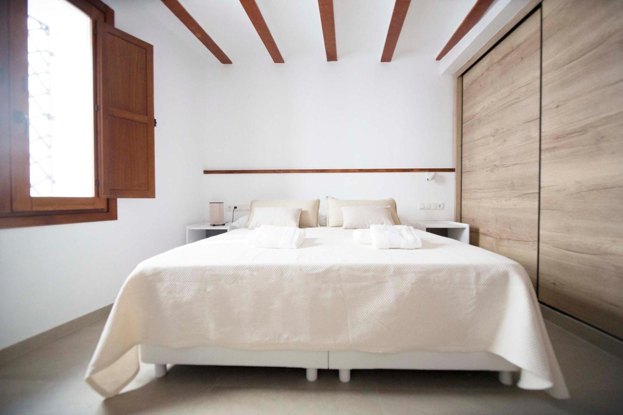 Apartamentos Turisticos La Bodegueta Utiel Kültér fotó
