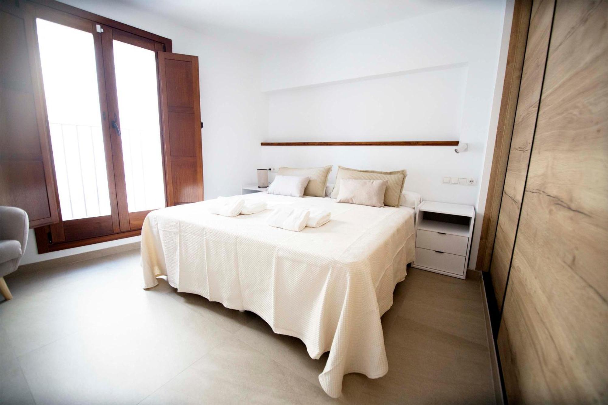 Apartamentos Turisticos La Bodegueta Utiel Kültér fotó