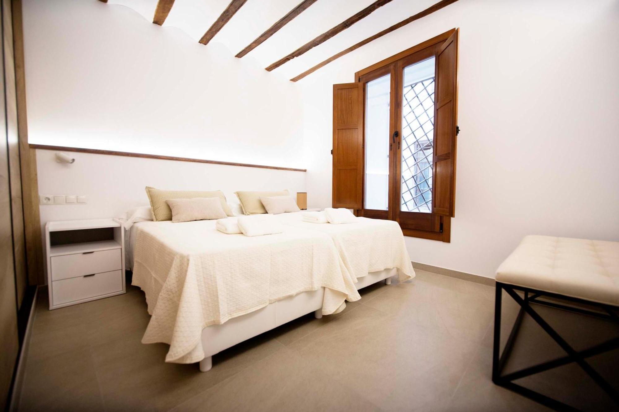 Apartamentos Turisticos La Bodegueta Utiel Kültér fotó