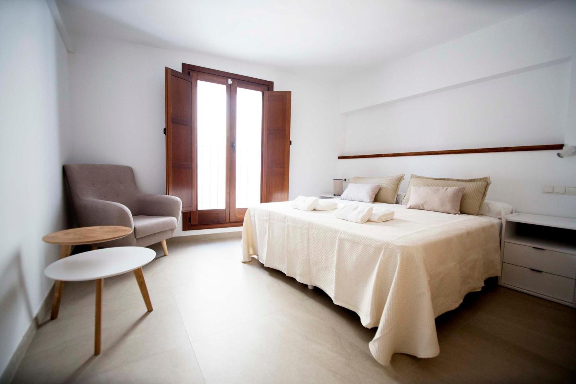 Apartamentos Turisticos La Bodegueta Utiel Kültér fotó