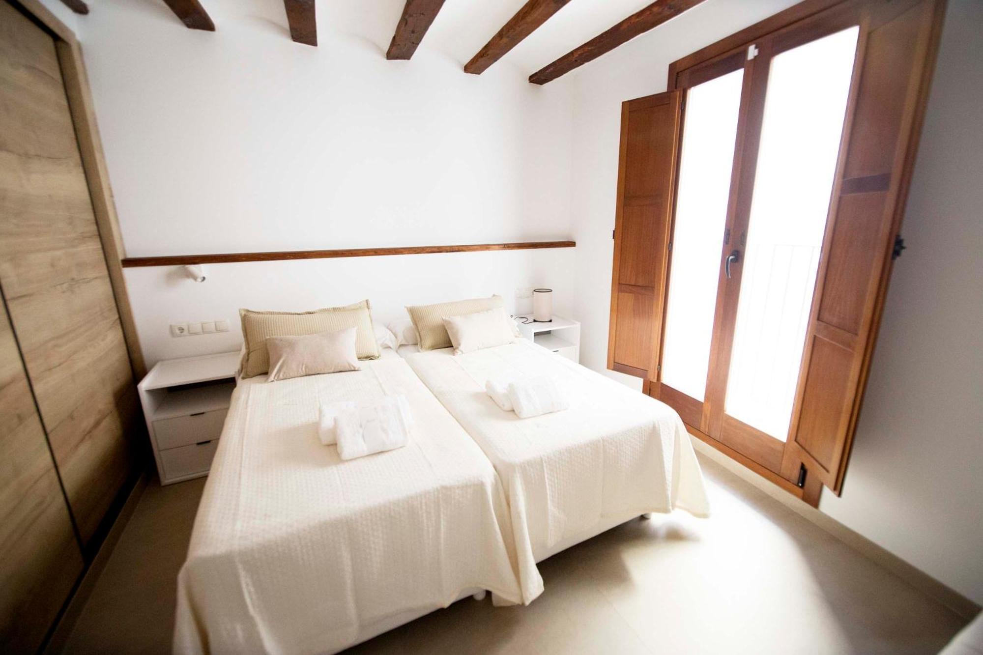 Apartamentos Turisticos La Bodegueta Utiel Kültér fotó