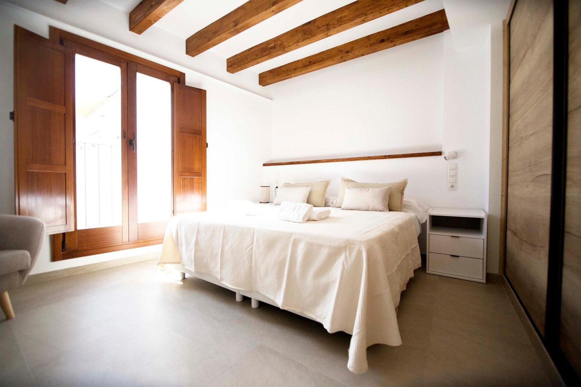 Apartamentos Turisticos La Bodegueta Utiel Kültér fotó