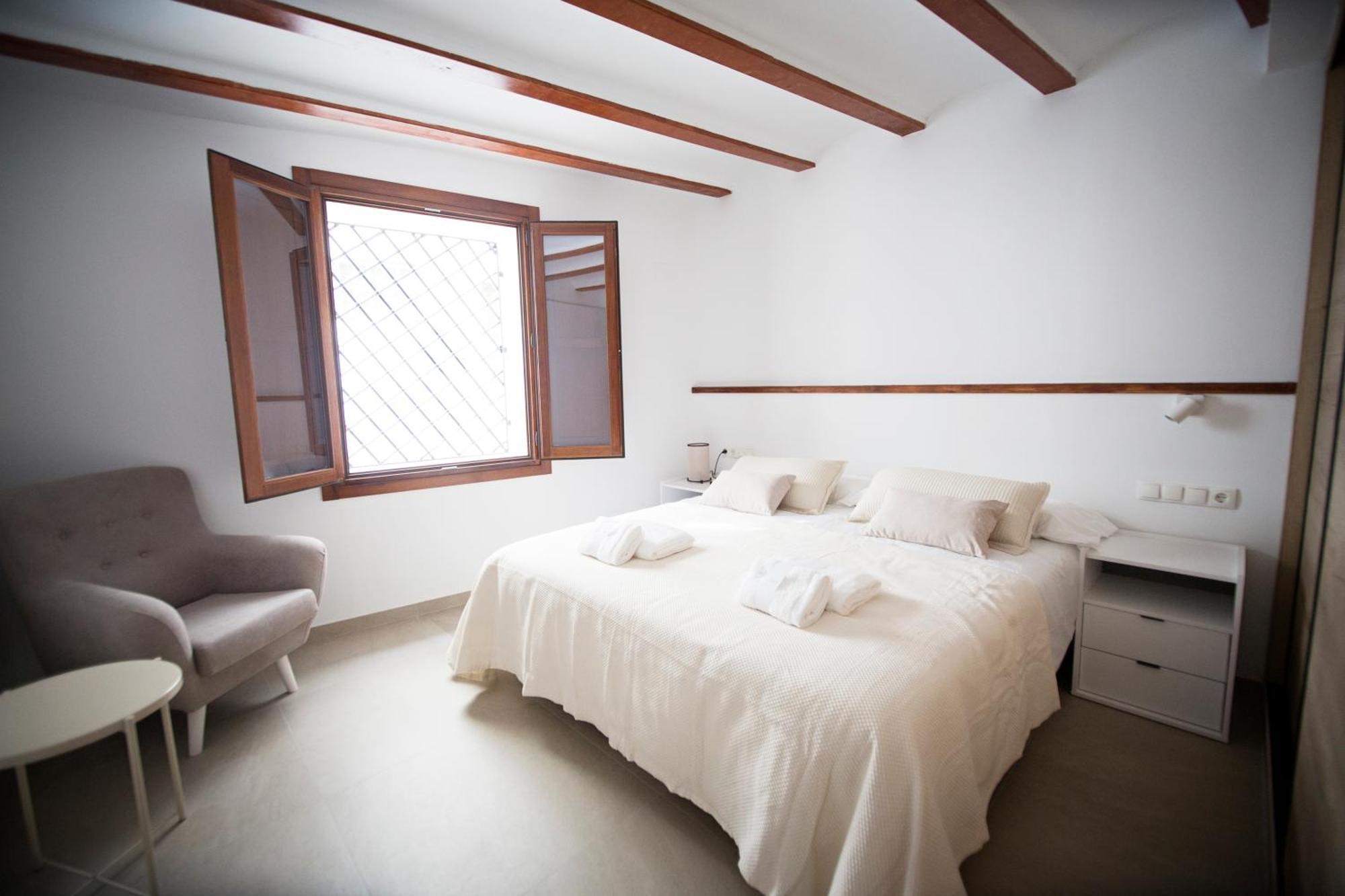 Apartamentos Turisticos La Bodegueta Utiel Kültér fotó